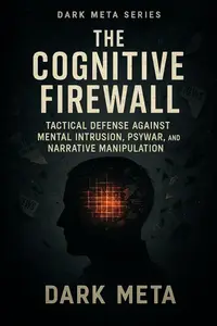 The Cognitive Firewall: Tactical Defense Against Mental Intrusion, Psywar, and Narrative Manipulation