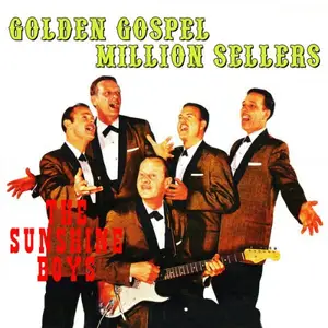 The Sunshine Boys - Golden Gospel Million Sellers (1964/2026) [Official Digital Download 24/96]