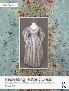 Recreating Historic Dress