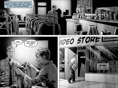 The Damnation of Charlie Wormwood 011 (2013) (Blanch, Carr, Chee - digital