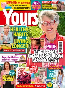 Yours UK - 20 August 2024