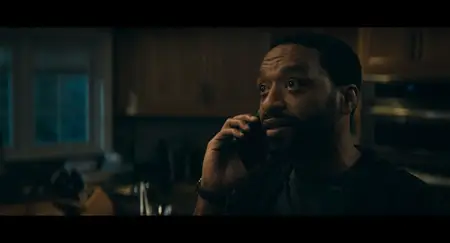 The Life of Chuck (2024)