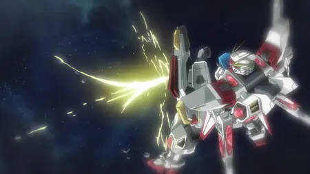 Gundam Build Fighters - 13 - Battle Weapon (BD 1080p AAC