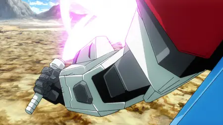 Gundam Build Fighters - 13 - Battle Weapon (BD 1080p AAC