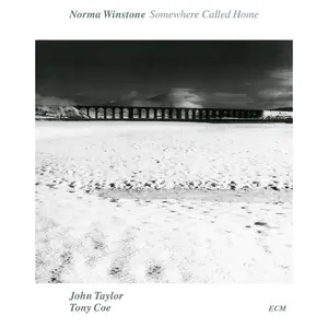 Norma Winstone - Somewhere Called Home (1987) [Reissue 2008]