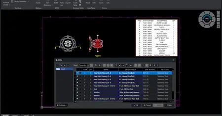 DraftSight Enterprise Plus 2025 SP0