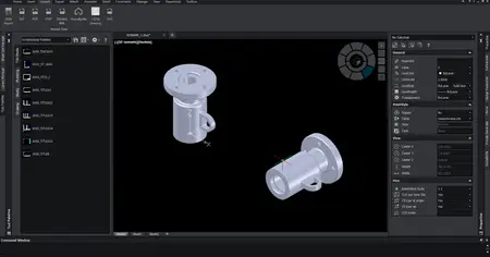 DraftSight Enterprise Plus 2025 SP0