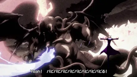 Welcome to Demon School! Iruma kun (2019 S01E03 Iruma and Clara Demon Friends BlackRabbit