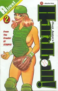 Hardball - Volume 2