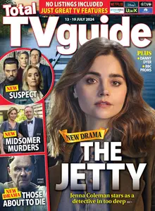 Total TV Guide - 13 July 2024