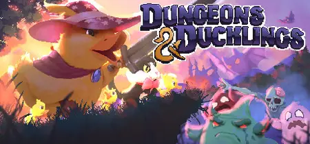 Dungeons and Ducklings (2024)