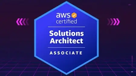 AWS Certified Solutions Architect Associate