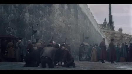 The Witcher: A Look Inside the Episodes S01E07