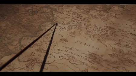 The Witcher: A Look Inside the Episodes S01E07