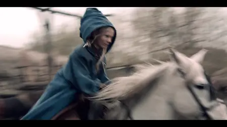 The Witcher: A Look Inside the Episodes S01E07
