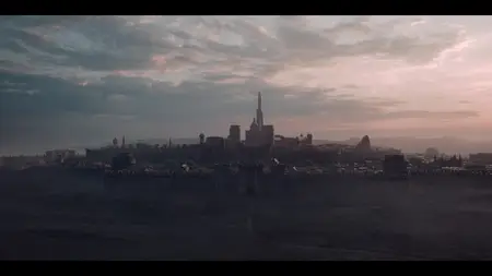 The Witcher: A Look Inside the Episodes S01E07