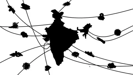 Certified E-Commerce Exporter from India