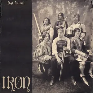 Post Animal - Iron (2025) [Official Digital Download 24/48]