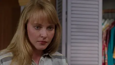 A Nightmare on Elm Street: The Dream Child (1989)