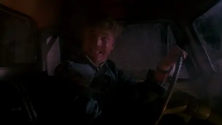 A Nightmare on Elm Street: The Dream Child (1989)