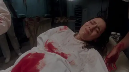 A Nightmare on Elm Street: The Dream Child (1989)