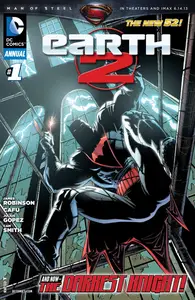 Earth 2 Annual 01 (2013) (Digital) (Shining Knight-SCC-Novus) Repost