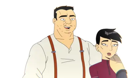 Velma S02E07