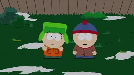 South Park S12E12