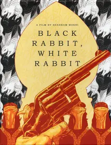 Black Rabbit, White Rabbit (2025)