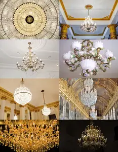 Chandeliers