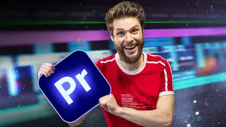 Master Adobe Premiere Pro: Complete Beginner’s Video Editing
