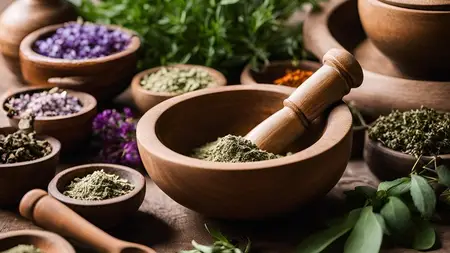 Find Your Ayurvedic Body Type: Diet & Lifestyle Guide