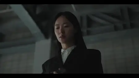 Incognito S01E03