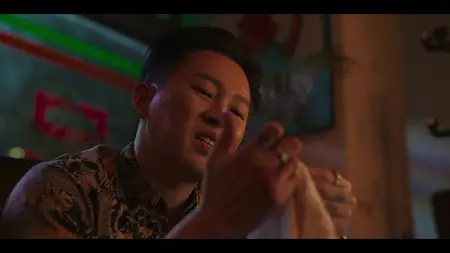 Incognito S01E03