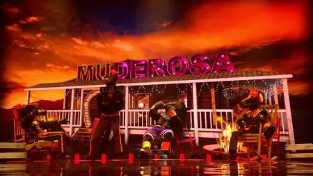 The Masked Singer S09E05