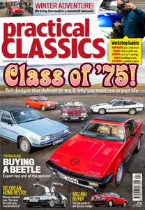 Practical Classics - April 2025