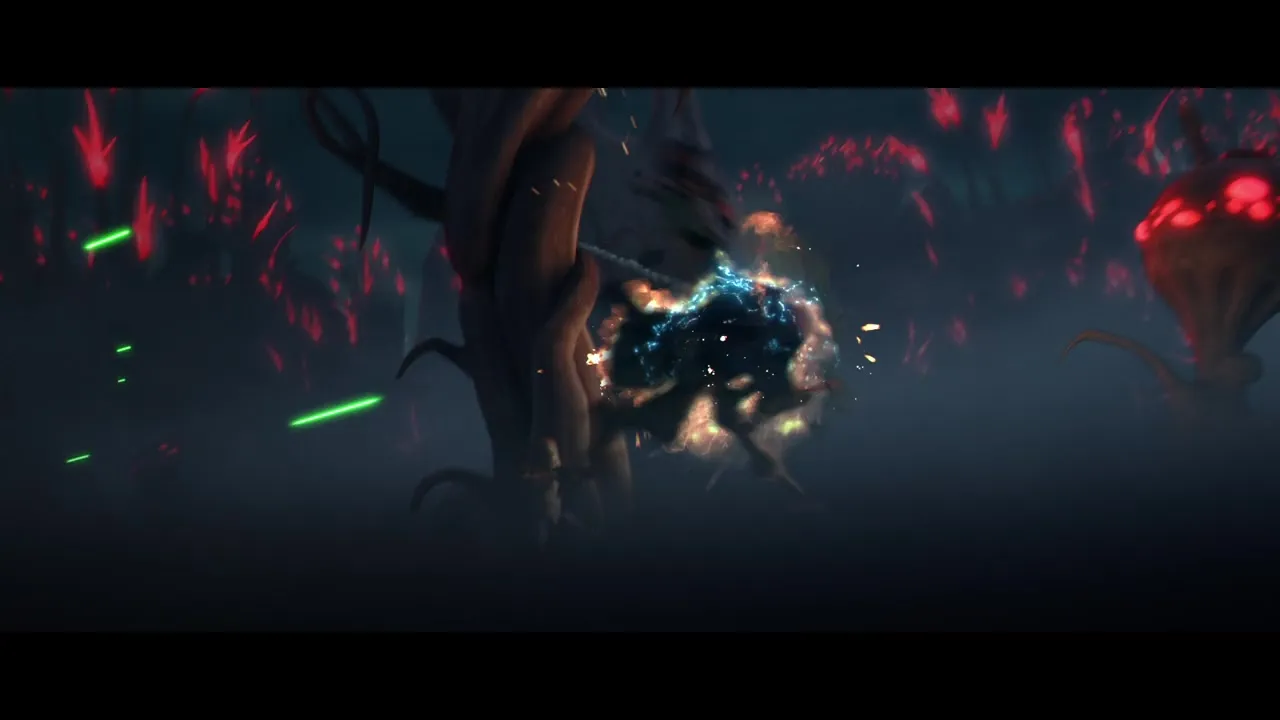 Star Wars: The Clone Wars S04E08