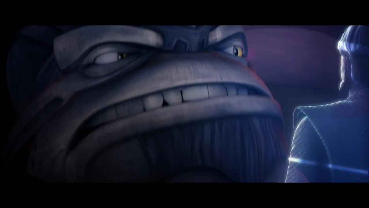 Star Wars: The Clone Wars S04E08