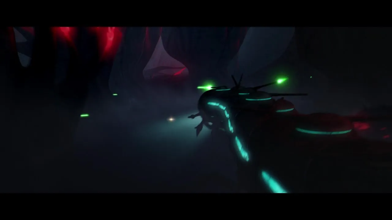 Star Wars: The Clone Wars S04E08