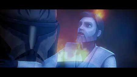 Star Wars: The Clone Wars S04E08