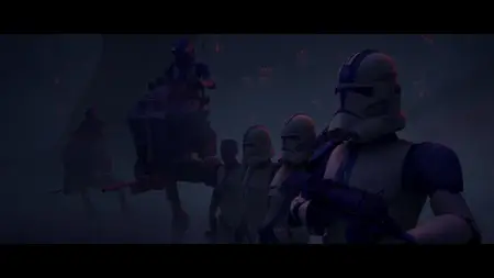 Star Wars: The Clone Wars S04E08