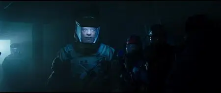 The Signal (Release June 13, 2014) Trailer