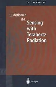 Sensing with Terahertz Radiation Sensing with Terahertz Radiation