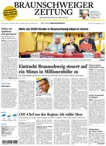 Braunschweiger Zeitung - Helmstedter Nachrichten - 06. Dezember 2018