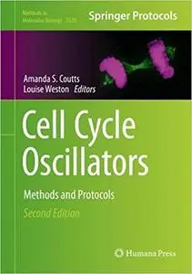 Cell Cycle Oscillators: Methods and Protocols