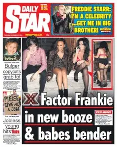 DAILY STAR - 17 Thursday, November 2011