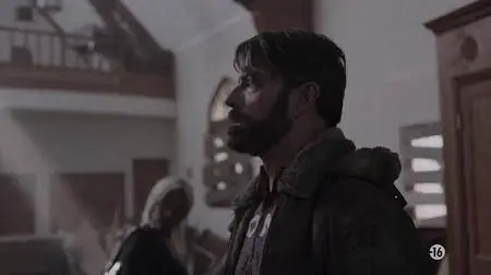 Z Nation S04E08