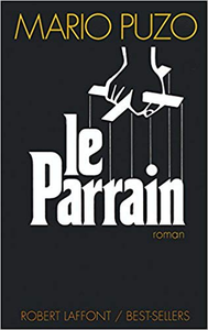 Le Parrain - Mario Puzo