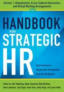 Handbook for Strategic HR - Section 7