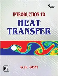 Introduction to Heat Transfer